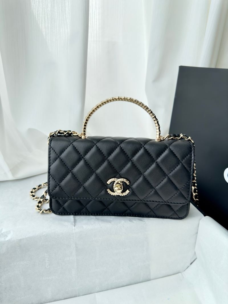 Chanel WOC Bags